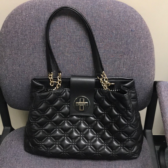 Authentic Kate Spade Purse - Picture 1 of 6